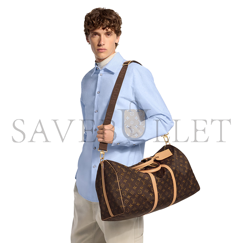l0vis Vvtt0n keepall bandouliÈre 50 m2a497 (50*29*23cm)